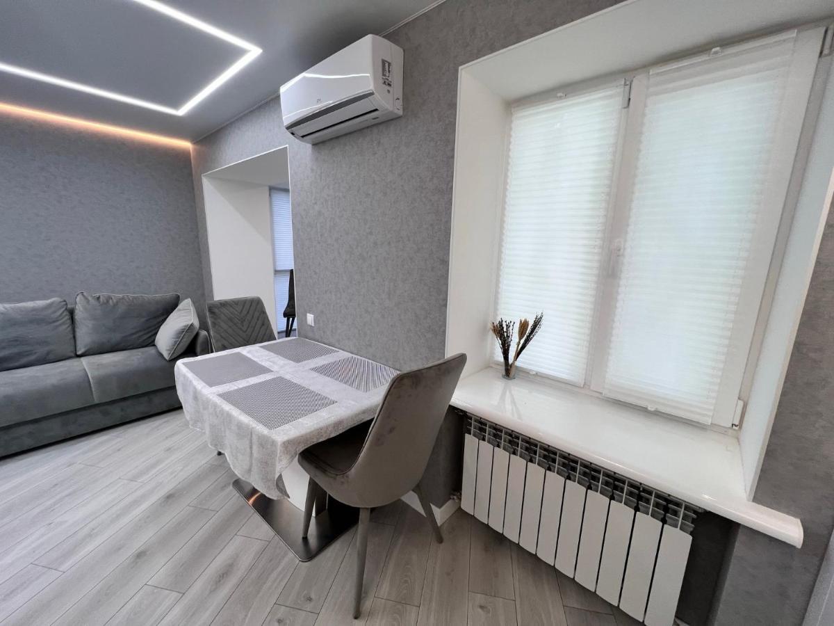 드네프로페트로프스크 Modern Gagarina Avenue 아파트 외부 사진